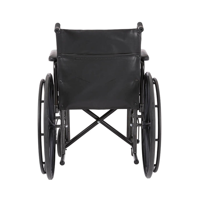 Rhythm Healthcare Array K2 Wheelchair