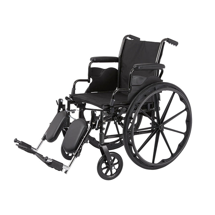 Rhythm Healthcare Cadence K3 Wheelchair