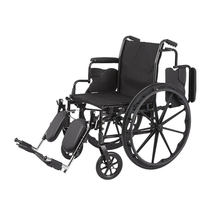 Rhythm Healthcare Cadence K3 Wheelchair