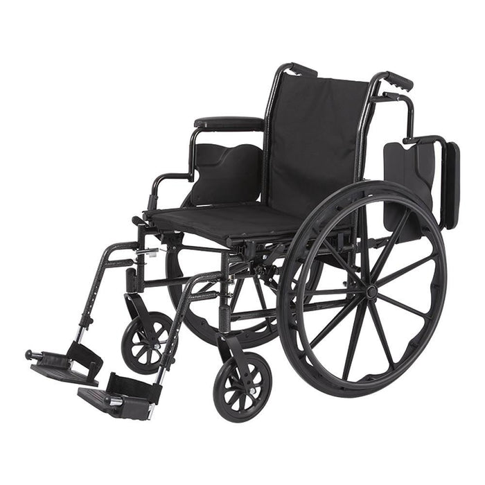 Rhythm Healthcare Cadence K3 Wheelchair