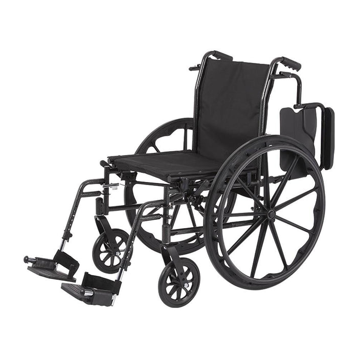 Rhythm Healthcare Cadence K3 Wheelchair