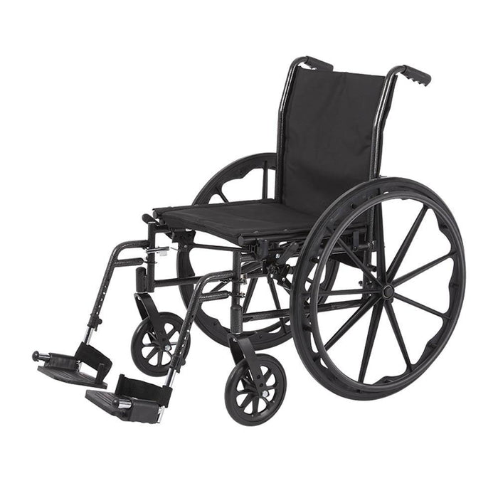 Rhythm Healthcare Cadence K3 Wheelchair