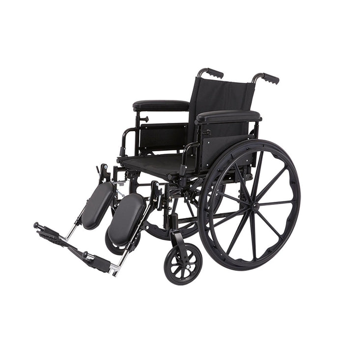 Rhythm Healthcare Commando K4 Wheelchair