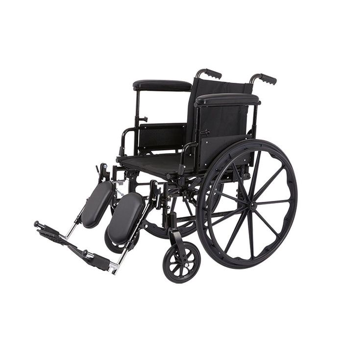 Rhythm Healthcare Commando K4 Wheelchair