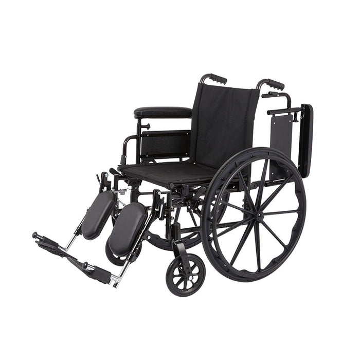 Rhythm Healthcare Commando K4 Wheelchair