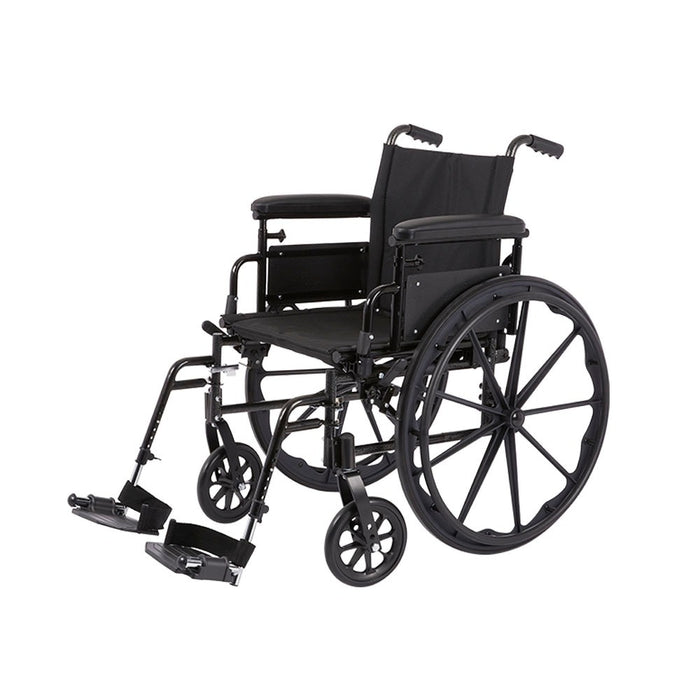 Rhythm Healthcare Commando K4 Wheelchair