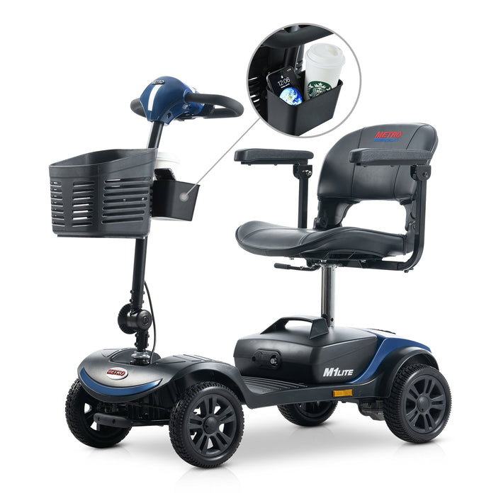 Metro Mobility M1 LITE Mobility Scooter