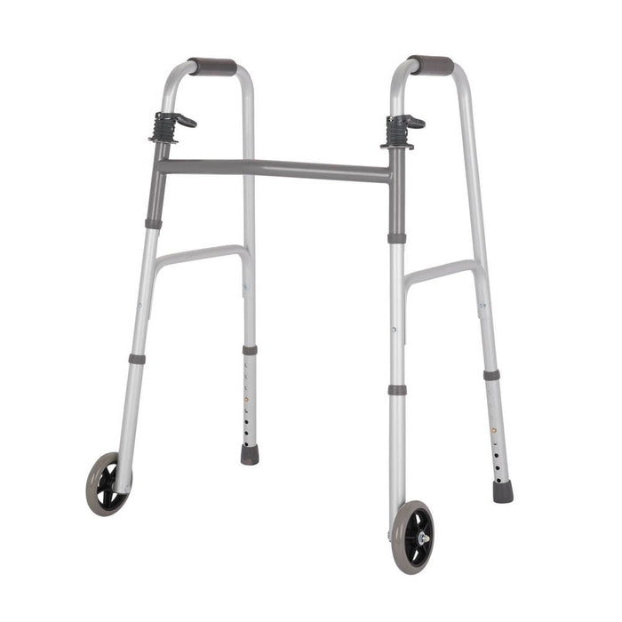 Rhythm Healthcare PT Choice Paddle Walker