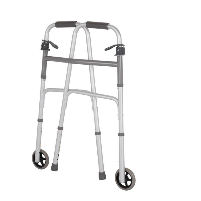 Rhythm Healthcare PT Choice Paddle Walker