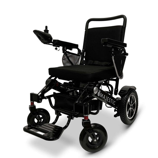 ComfyGO IQ-7000 Remote Controlled Electric Wheelchair