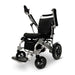 ComfyGO IQ-8000 Remote Controlled Lightweight Electric Wheelchair