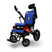 ComfyGO IQ-9000 Auto Recline Remote Controlled Electric Wheelchair