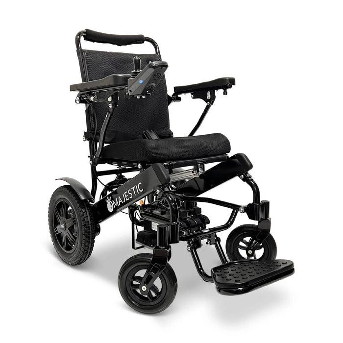 ComfyGo MAJESTIC IQ-9000 Remote Controlled Power Wheelchair