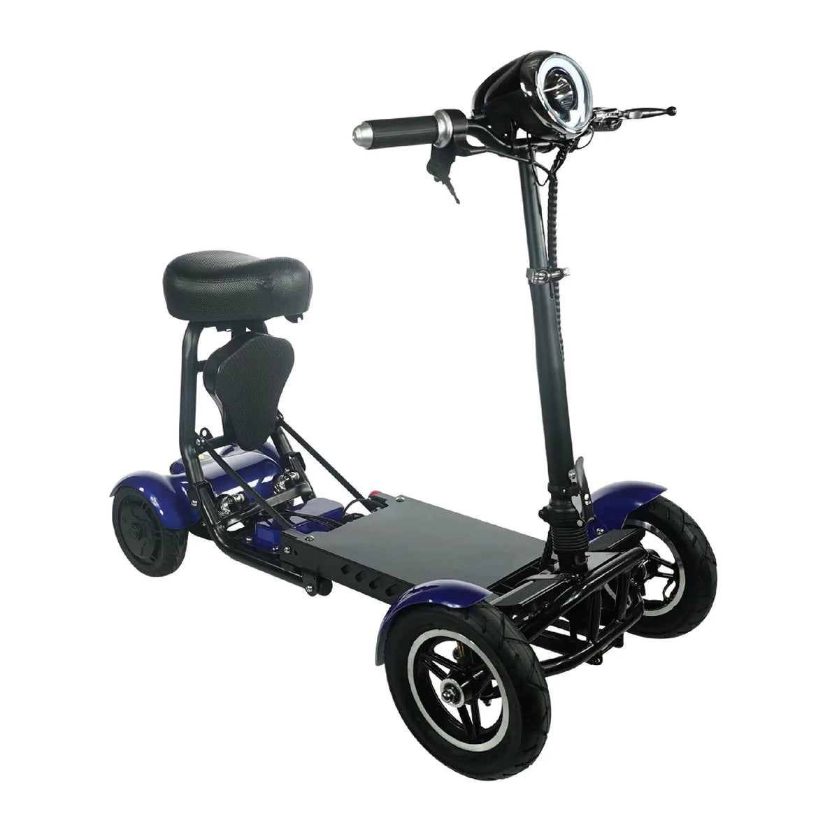 ComfyGO MS-3000 Foldable Mobility Scooter - Discount Codes and Fast ...