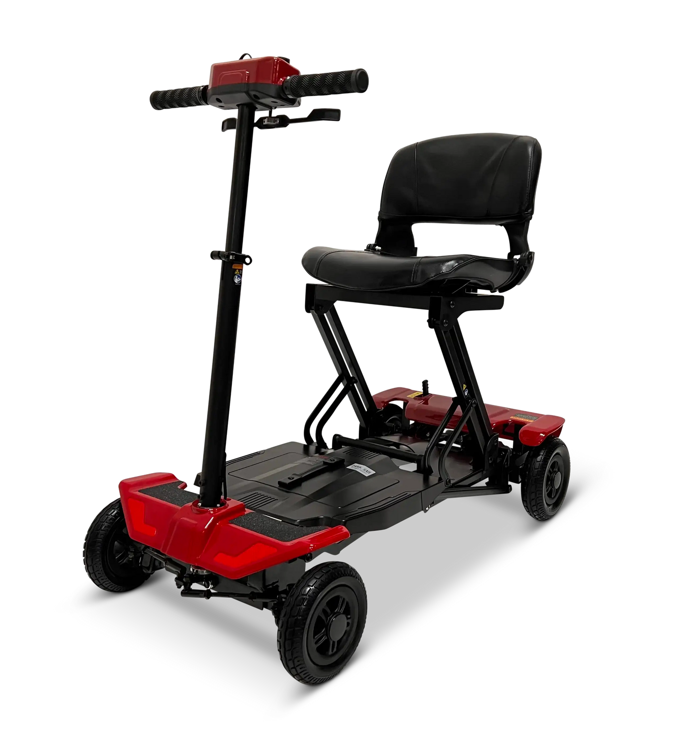 ComfyGO All Terrain Mobility Scooters