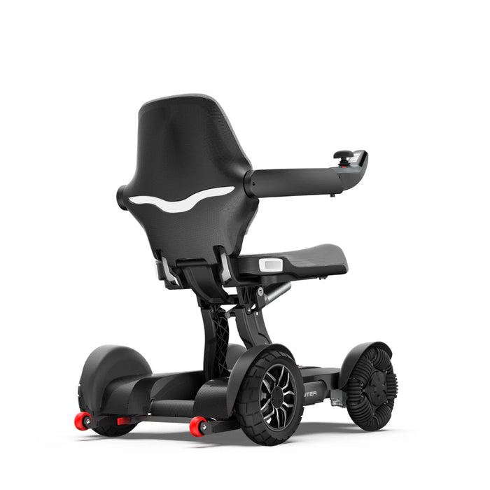 Meducare Robooter X40 Automatic Folding All-Terrain Smart Powerchair