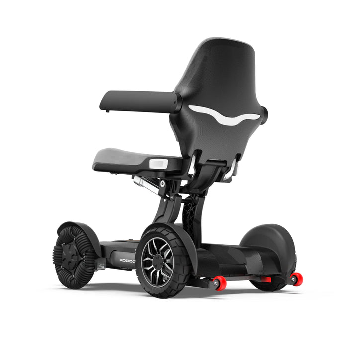 Meducare Robooter X40 Automatic Folding All-Terrain Smart Powerchair