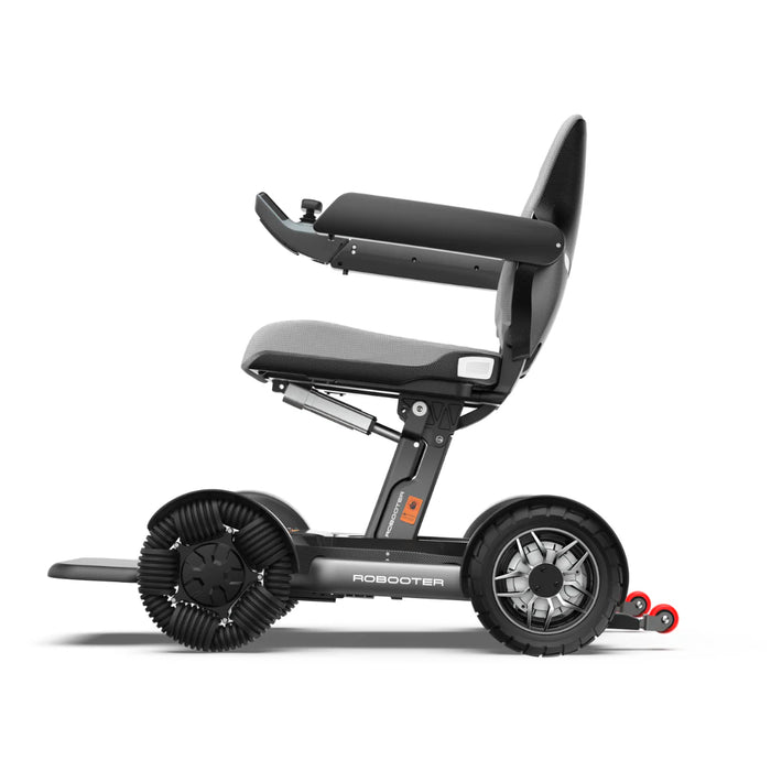 Meducare Robooter X40 Automatic Folding All-Terrain Smart Powerchair