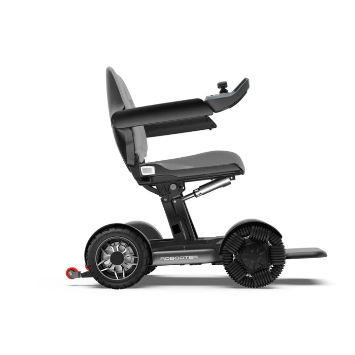 Meducare Robooter X40 Automatic Folding All-Terrain Smart Powerchair