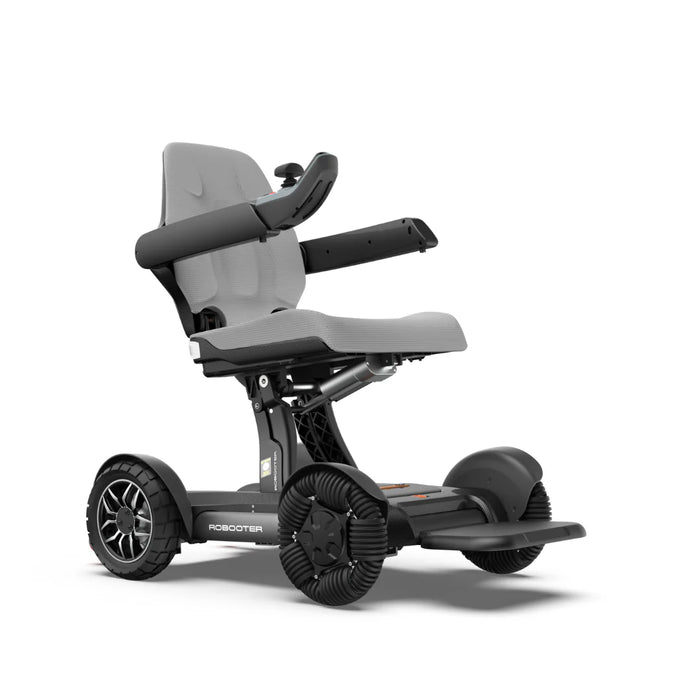 Meducare Robooter X40 Automatic Folding All-Terrain Smart Powerchair