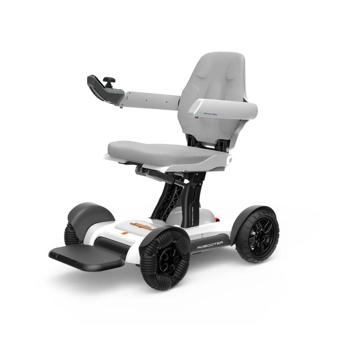 Meducare Robooter X40 Automatic Folding All-Terrain Smart Powerchair