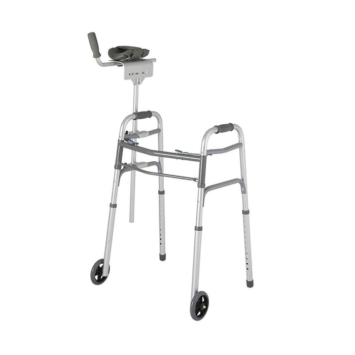 Rhythm Healthcare Walker Platform Attachment