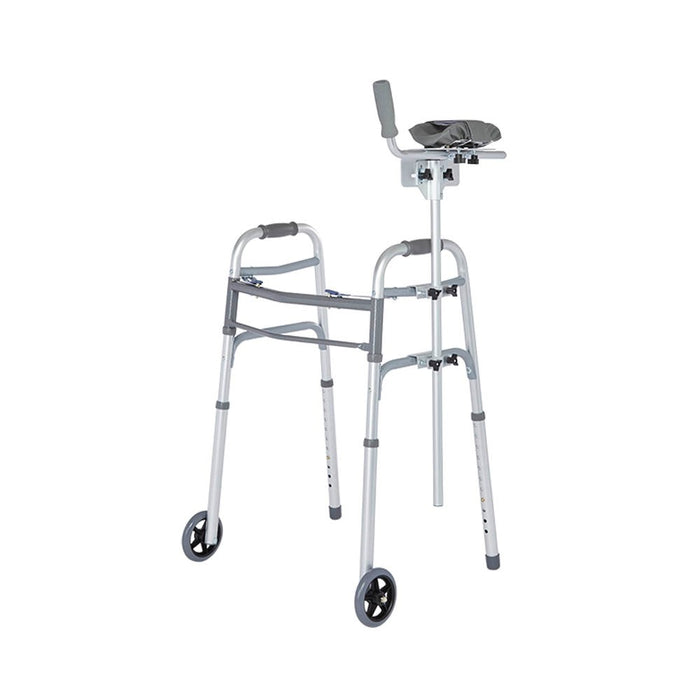 Rhythm Healthcare Walker Platform Attachment