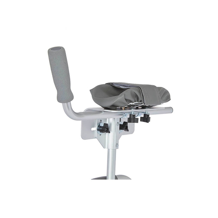 Rhythm Healthcare Walker Platform Attachment