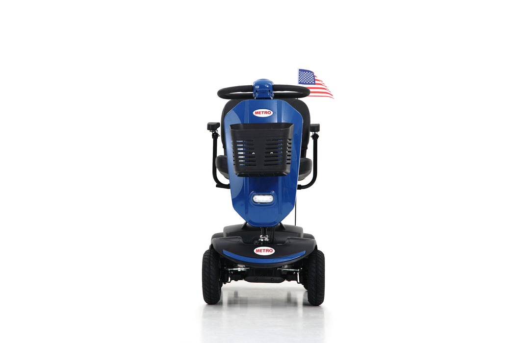 Metro Mobility PATRIOT Mobility Scooter