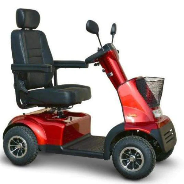 AFIKIM Afiscooter C4 4-Wheel Scooter