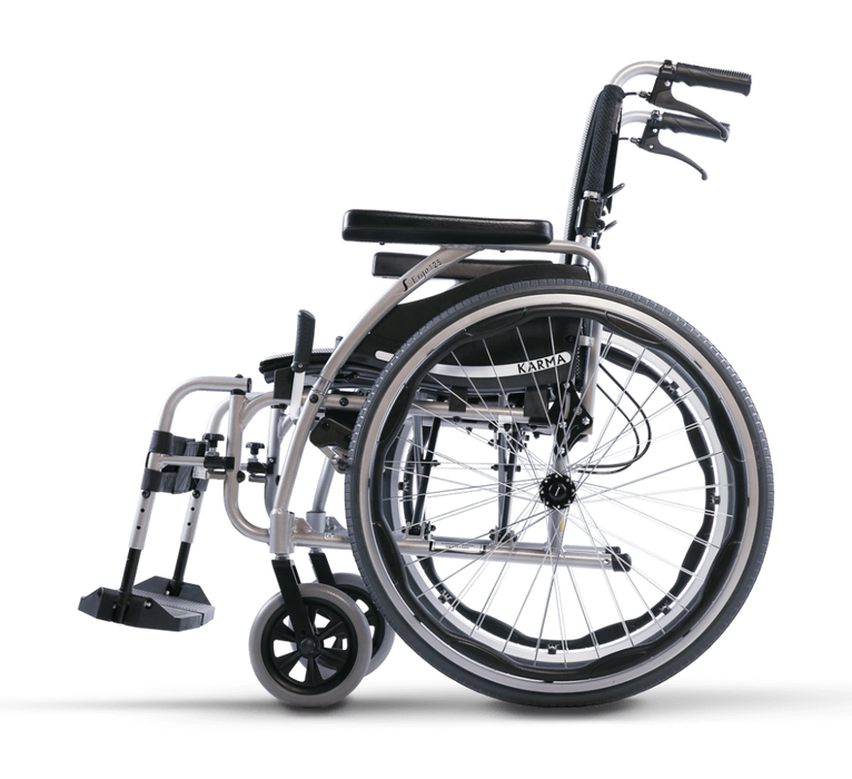 Karman S-125 Ergonomic Wheelchair