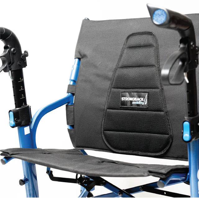 STRONGBACK SEATA Rollator