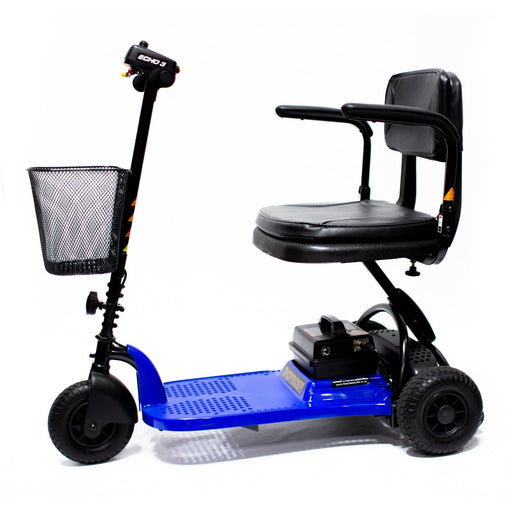 Shoprider® Echo 3 Wheel Scooter