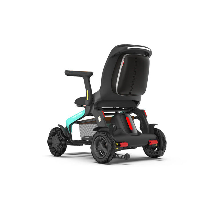 Meducare Robooter E60 All Terrain Smart Powerchair w/ Omni-Directional Wheels