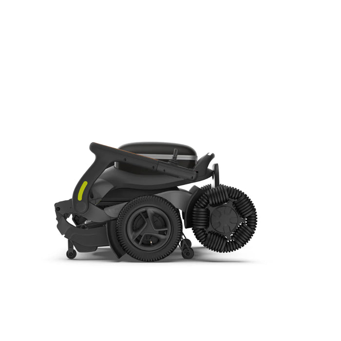 Meducare Robooter E60 All Terrain Smart Powerchair w/ Omni-Directional Wheels