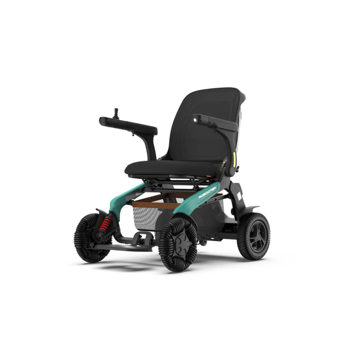 Meducare Robooter E60 All Terrain Smart Powerchair w/ Omni-Directional Wheels