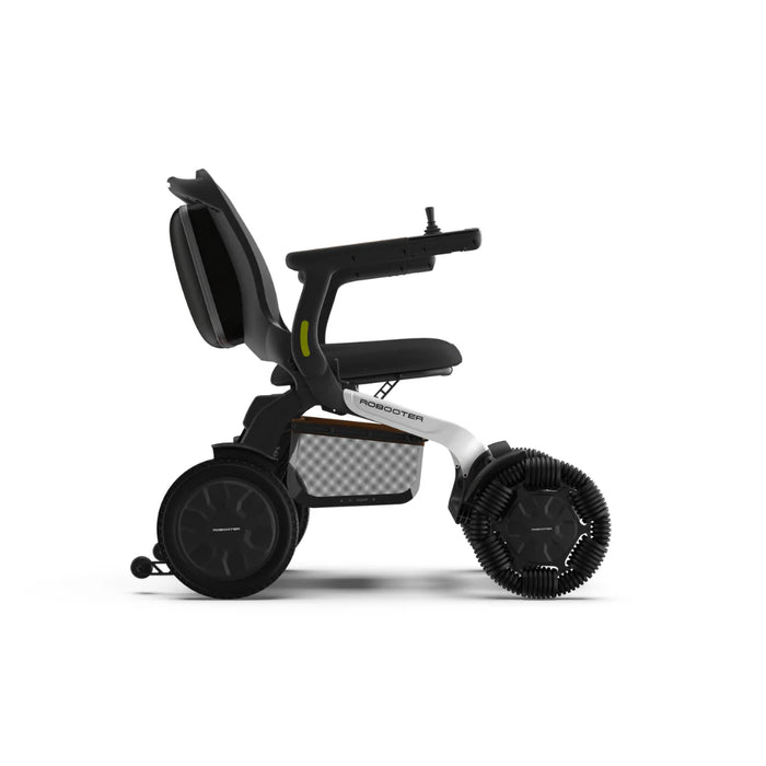 Meducare Robooter E60 All Terrain Smart Powerchair w/ Omni-Directional Wheels