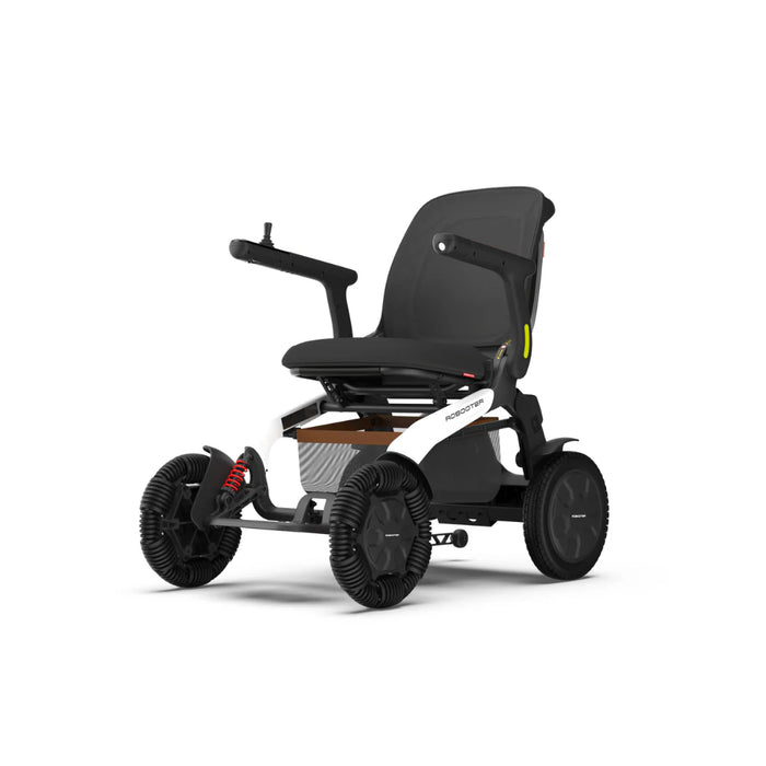 Meducare Robooter E60 All Terrain Smart Powerchair w/ Omni-Directional Wheels