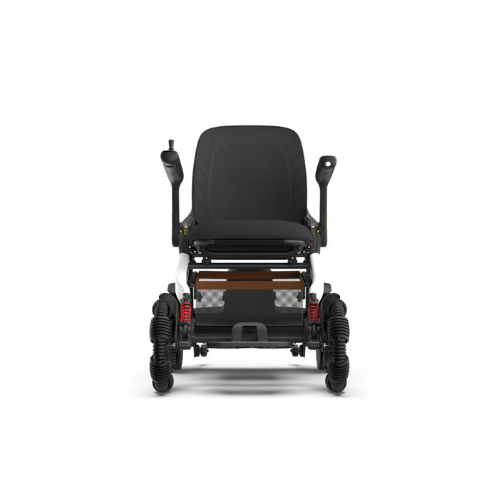 Meducare Robooter E60 All Terrain Smart Powerchair w/ Omni-Directional Wheels