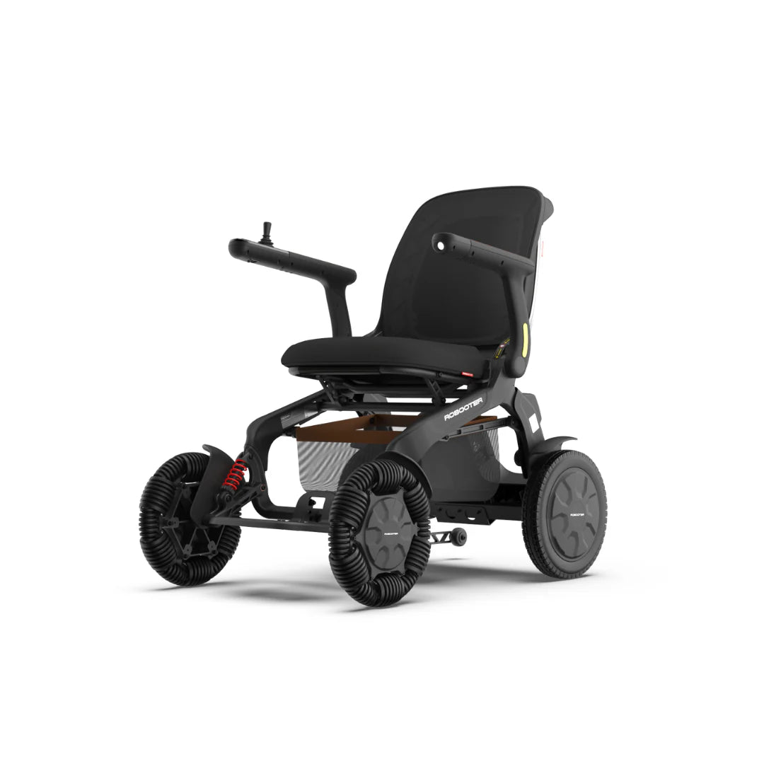 Green Power Wheelchairs