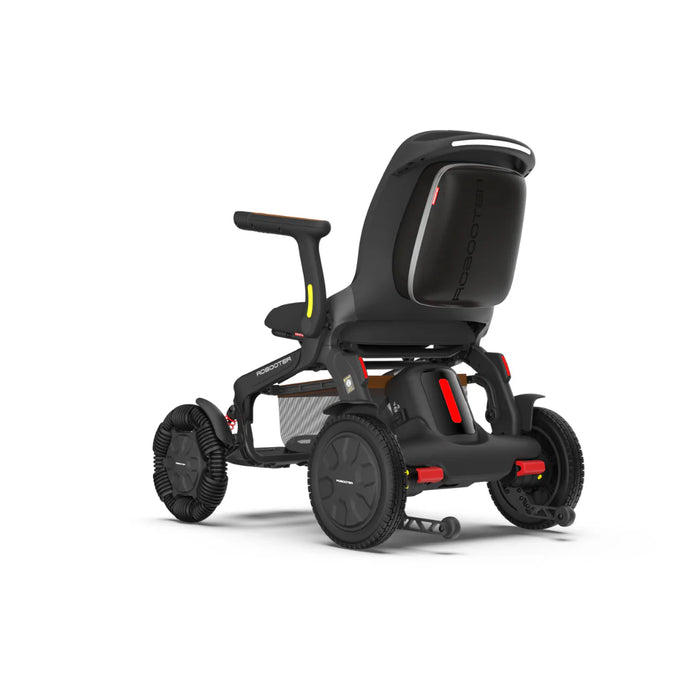 Meducare Robooter E60 All Terrain Smart Powerchair w/ Omni-Directional Wheels