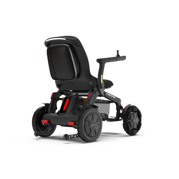 Meducare Robooter E60 All Terrain Smart Powerchair w/ Omni-Directional Wheels