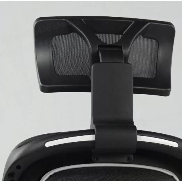 Meducare Robooter Headrest For E60 & E60 Pro Power Chairs