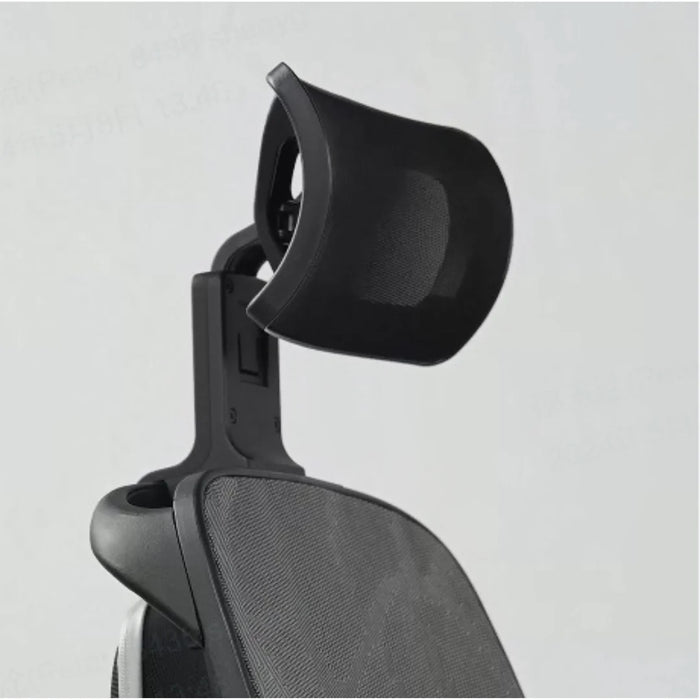 Meducare Robooter Headrest For E60 & E60 Pro Power Chairs