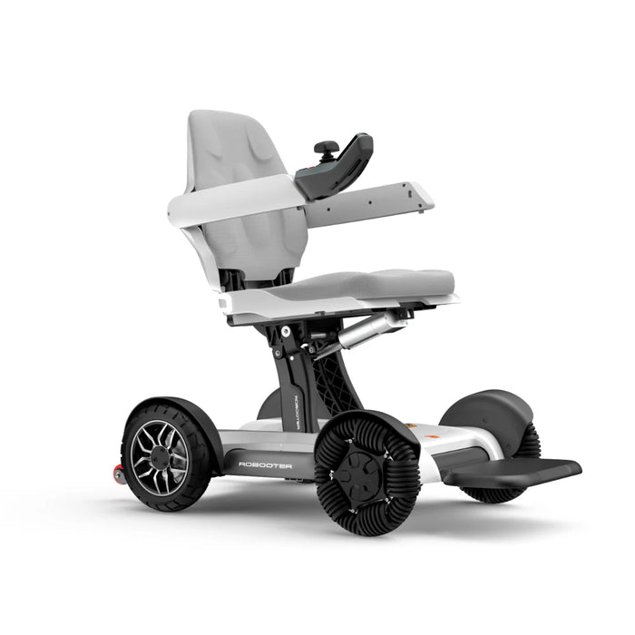 Meducare Robooter X40 Automatic Folding All-Terrain Smart Powerchair