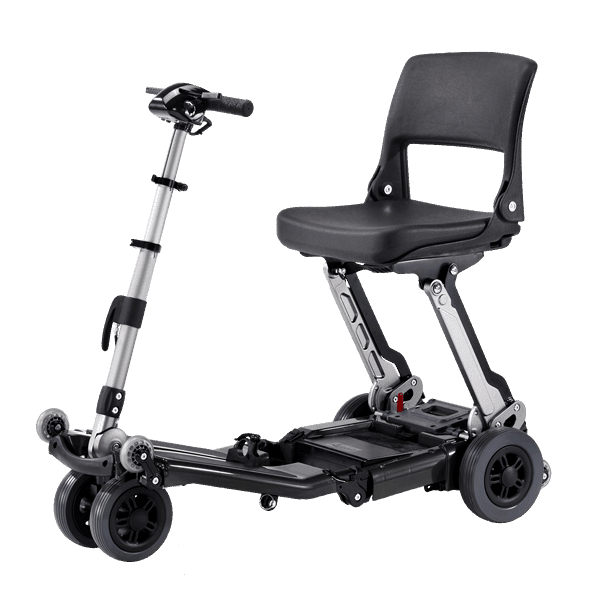 Freerider Luggie Standard Mobility Scooter