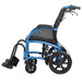 STRONGBACK 12S+AB Transport Wheelchair | Comfortable and Stylish 1016AB-Parent