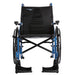 STRONGBACK 24 Flip Wheelchair | Compact and Versatile 1019-Parent