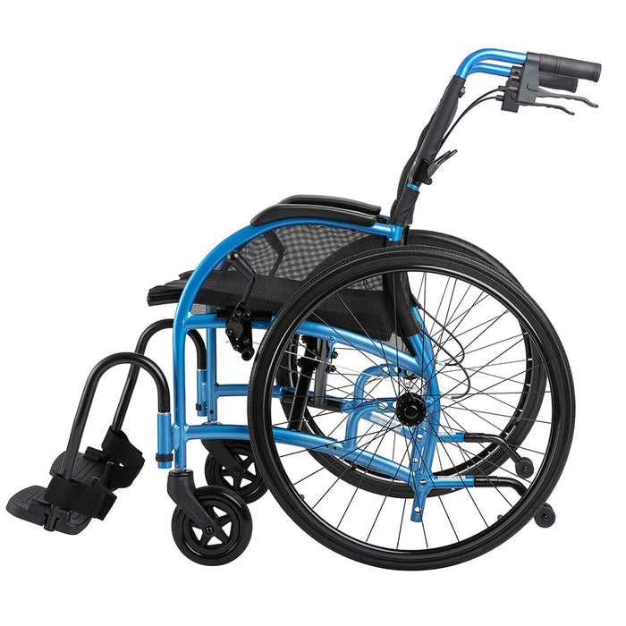 STRONGBACK 24 +AB Wheelchair 1007AB-Parent