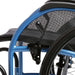 STRONGBACK 22S+AB Wheelchair - Lightweight and Adjustable Design (1017AB-Parent)